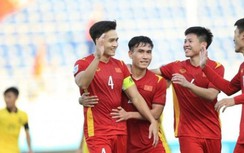 Doanh nghiệp đưa ra đề xuất "không tưởng" với U23 Việt Nam