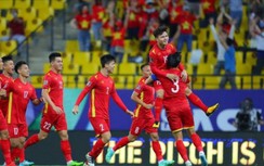 Giải đấu đội tuyển Việt Nam tham dự lại có "biến"
