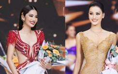 Hương Ly, Lệ Nam ứng xử gây tranh cãi, BTC Miss Universe Vietnam nhận lỗi