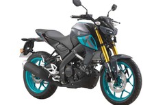 Yamaha MT-15 2022 cập nhật thêm màu sơn mới, giá tăng nhẹ