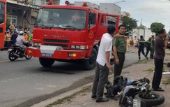 Video TNGT 30/6: Xe khách mất lái tông vào nhà dân, 1 người tử vong