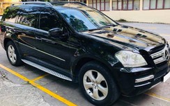 Mercedes-Benz Việt Nam triệu hồi loạt xe bị lỗi hệ thống phanh