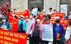 Bộ Công an: Bị hại vụ Tân Hoàng Minh sẽ được trả tiền đúng quy định