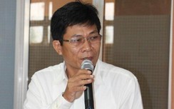 Nguyên Giám đốc CDC Bình Phước Nguyễn Văn Sáu bị khởi tố, bắt giam