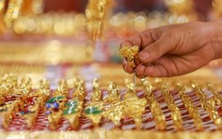 Giá vàng hôm nay ngày 30/6: Vàng SJC tiếp tục tăng 100 nghìn