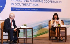 Công ước về Luật biển (UNCLOS) và những thách thức mới phát sinh sau 40 năm