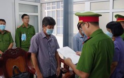 Khởi tố nhiều cán bộ huyện ở Ninh Thuận do sai phạm đất đai