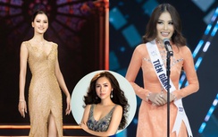 Á hậu Hoàng My muốn "khai tử" điều này sau Miss Universe Vietnam 2022