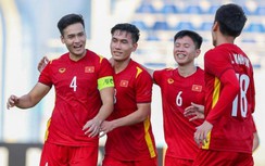 U23 Việt Nam đá V-League và bài học từ "nỗi cay đắng" của bầu Đức