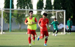 Lịch thi đấu U19 Đông Nam Á 2022, lịch thi đấu U19 Việt Nam