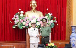 Ai thay thiếu tướng Vũ Hồng Văn làm Giám đốc Công an tỉnh Đồng Nai?
