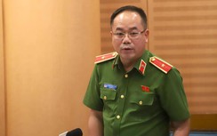 Giám đốc CDC Hà Nội nhận "lại quả" của Công ty Việt Á ra sao?