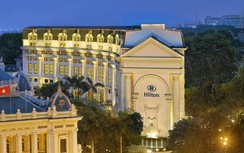 Sẽ nâng cấp Khách sạn Hilton Hà Nội Opera