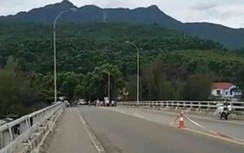 Hai nhóm hỗn chiến ở cầu Lăng Cô, 1 người chết, 3 bị thương
