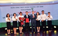 Vietcombank thành lập Khối Vận hành