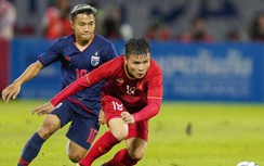 Quang Hải sang châu Âu nhưng bóng đá Việt Nam vẫn "ngại" Thái Lan?
