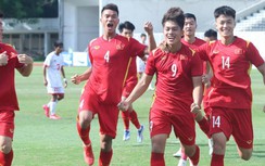 Nghiền nát Philippines, U19 Việt Nam gửi lời thách đấu tới Thái Lan