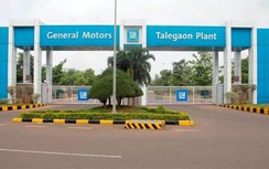 GM và hãng xe Trung Quốc thất bại trong thương vụ tại Ấn Độ