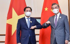 Trung Quốc mong muốn đối thoại, hiệp thương giải quyết bất đồng Biển Đông