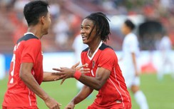 U19 Indonesia hủy diệt U19 Brunei, vượt mặt Việt Nam