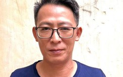 Công an Hà Nội bắt tạm giam ông Nguyễn Lân Thắng