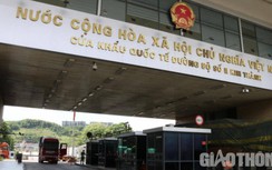 Khôi phục hoạt động xuất nhập khẩu qua cửa khẩu Kim Thành, Lào Cai