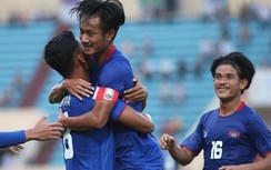 Nhận định, soi kèo U19 Malaysia vs U19 Campuchia, giải U19 Đông Nam Á