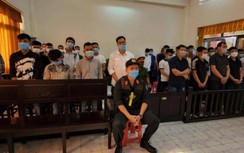 Xét xử 47 kẻ gây rối tại TP Phú Quốc, 1 người tử vong, 2 người bị thương