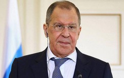 Hôm nay, Ngoại trưởng Nga Sergey Lavrov đến thăm Việt Nam