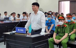 Cựu Thứ trưởng Trương Quốc Cường nộp đơn kháng cáo, xin giảm án tù