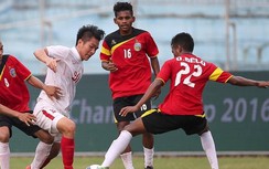 Nhận định, soi kèo U19 Singapore vs U19 Đông Timor, giải U19 Đông Nam Á