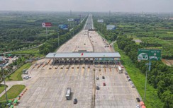 Đề xuất phân cấp UBND tỉnh chịu trách nhiệm bảo trì đường cao tốc