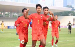 Nhận định, soi kèo U19 Philippines vs U19 Myanmar, giải U19 Đông Nam Á 2022