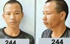 Hàng trăm cảnh sát truy lùng phạm nhân trốn trại ở Phú Yên