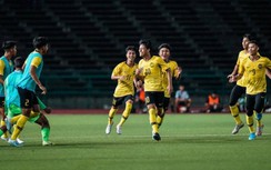 Nhận định, soi kèo U19 Malaysia vs U19 Singapore, giải U19 Đông Nam Á 2022