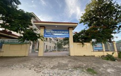 Khởi tố, bắt giam Phó hiệu trưởng trường THCS ở Tây Ninh sàm sỡ nữ sinh
