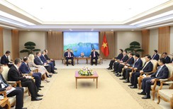 Thủ tướng Phạm Minh Chính: Việt Nam luôn coi trọng quan hệ với Nga