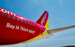 Vietjet bất ngờ tung vé bay quốc tế chỉ từ 7.700 đồng