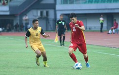 Xếp hạng bảng A U19 Đông Nam Á ngày 6/7: Việt Nam vượt mặt Thái Lan