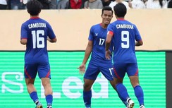 Nhận định, soi kèo U19 Lào vs U19 Campuchia, giải U19 Đông Nam Á 2022