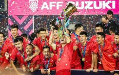 Thông qua đề xuất quan trọng, Việt Nam có thể đăng cai World Cup?