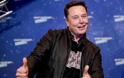 Thông tin bất ngờ về 2 con sinh đôi của tỷ phú Elon Musk
