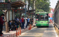 TP.HCM bổ sung 12 tuyến xe buýt mới