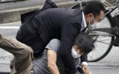 Nghi phạm đã khai động cơ ám sát cựu Thủ tướng Nhật Abe Shinzo