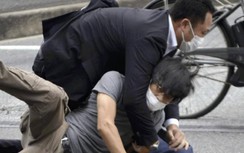 Toàn cảnh bắt nghi phạm bắn cựu Thủ tướng Nhật Bản Abe Shinzo