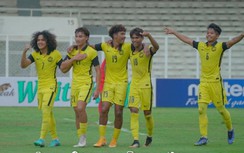 Nhận định, soi kèo U19 Malaysia vs U19 Đông Timor, giải U19 Đông Nam Á 2022