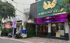 Bắt tạm giam nhóm đối tượng gây án giết người trước quán karaoke