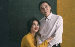 NSƯT Đỗ Kỷ tiết lộ điểm "già dặn" hơn chồng của NSND Lan Hương