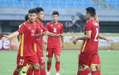 Lịch trực tiếp bóng đá hôm nay 10/7, trực tiếp U19 Việt Nam