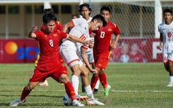 Xếp hạng bảng A U19 Đông Nam Á: Việt Nam, Thái Lan khiến Indonesia "ôm hận"
